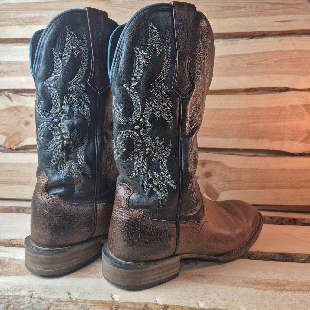 Ariat Mens Tombstone Square Toe Boot - Size 44