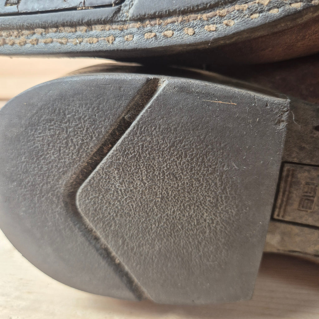 Ariat Mens Tombstone Square Toe Boot - Size 44